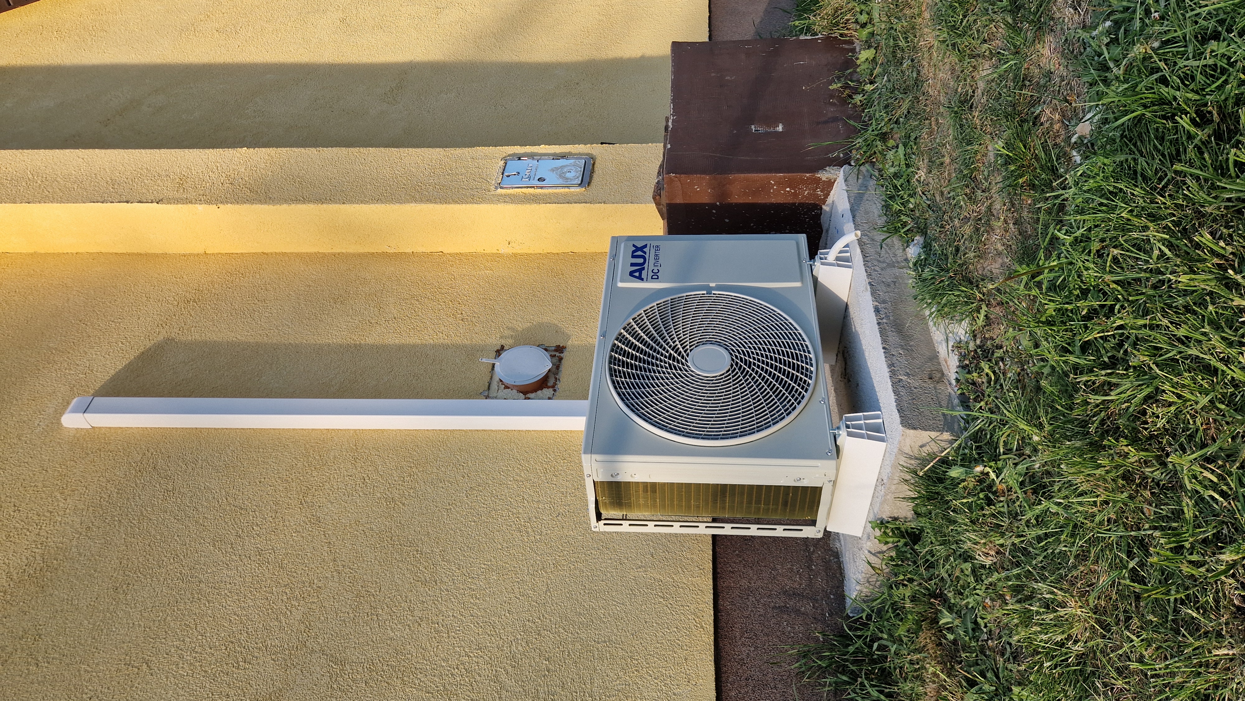 Montaż klimatyzacji 10